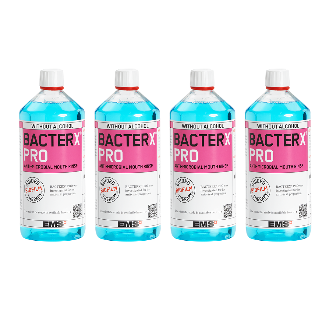 BACTERX® PRO