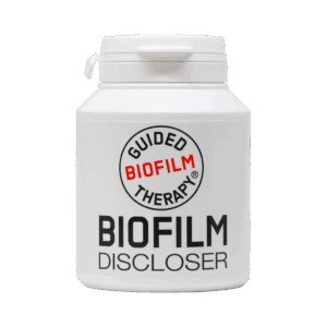 Biofilm Discloser
