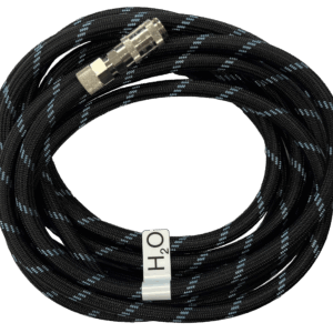 Tubo telato per acqua