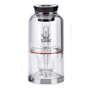 Contenitore polvere CLASSIC