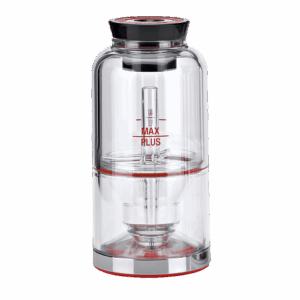 Contenitore polvere PLUS