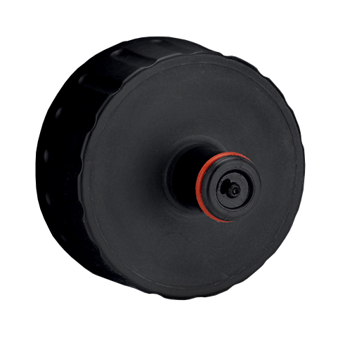 Tappo per contenitori