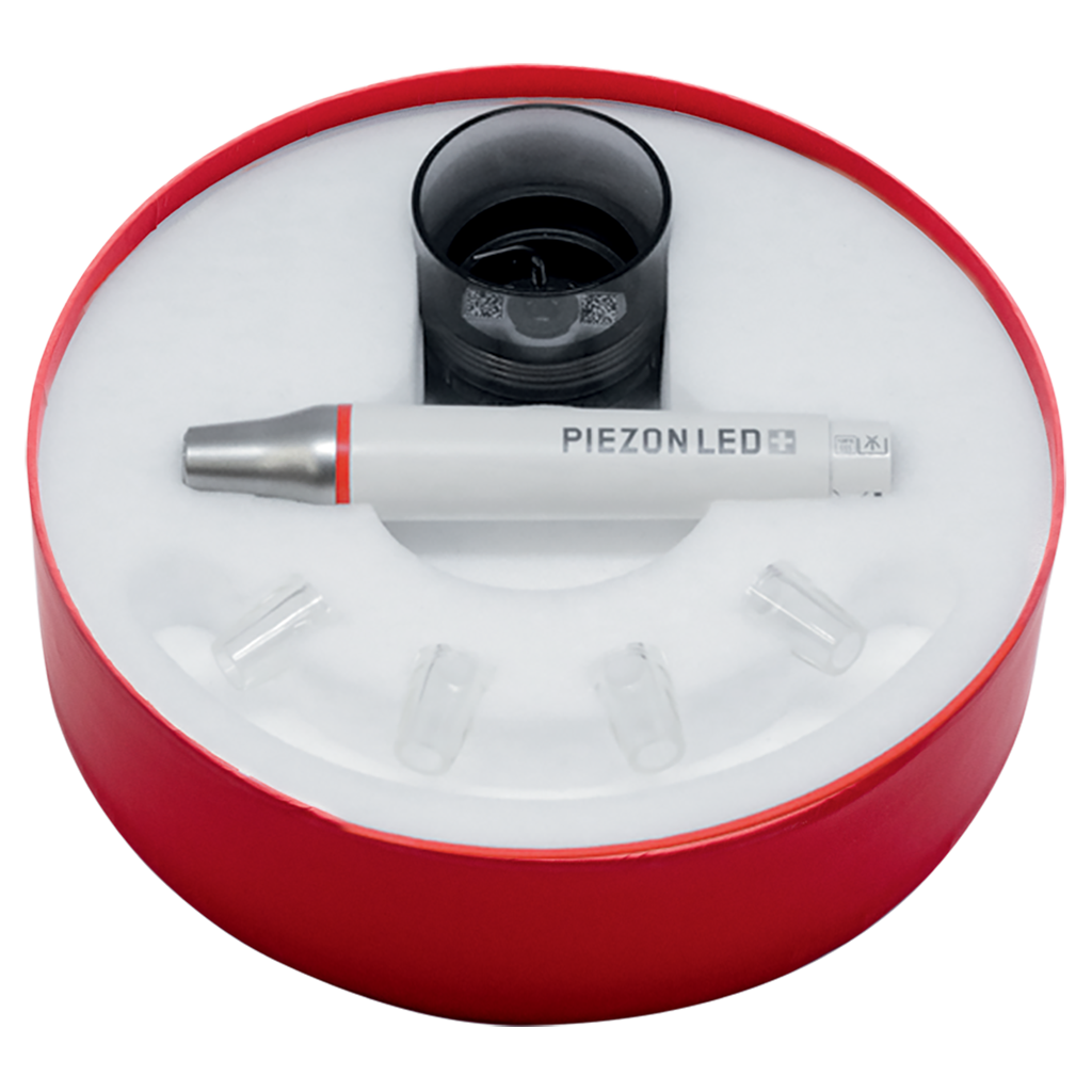 Manipolo PIEZON<sup>®</sup> NO PAIN