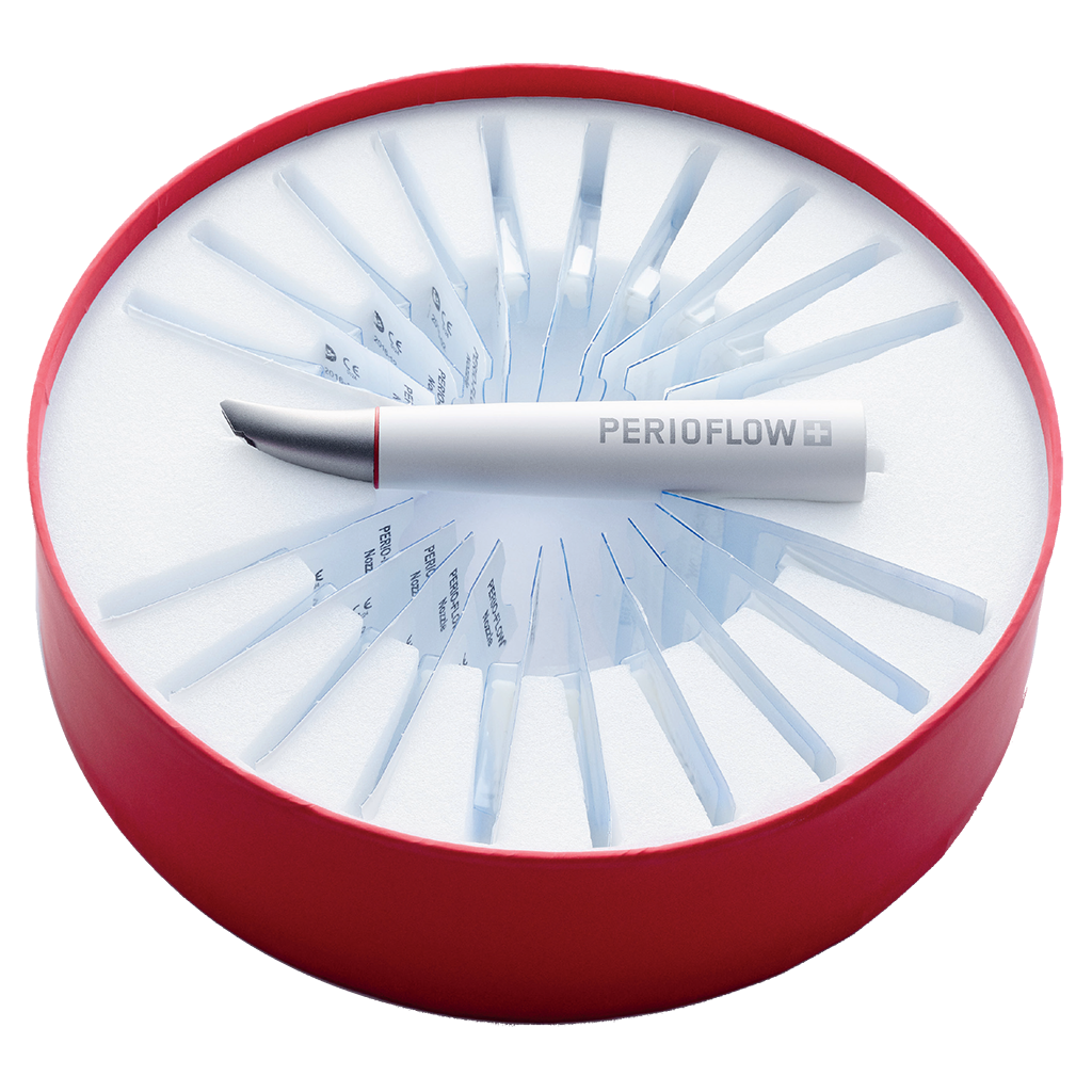 Manipolo PERIOFLOW